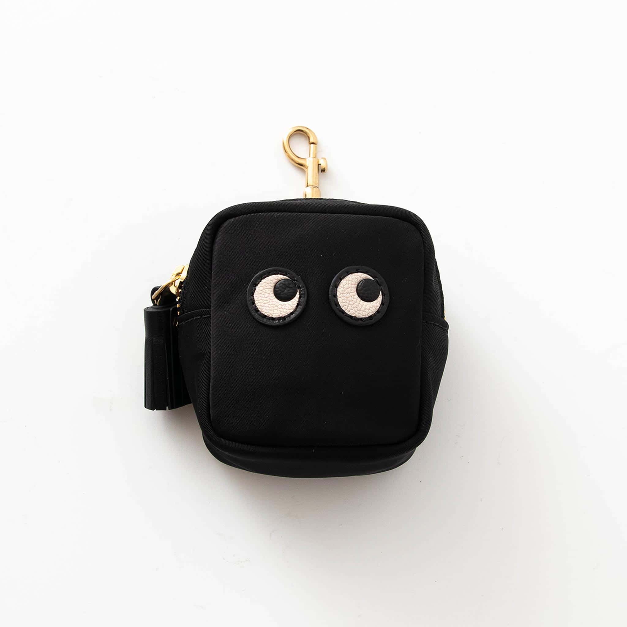 楽天市場】アニヤハインドマーチ ANYA HINDMARCH イヤフォンケース