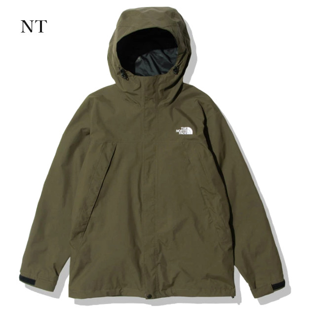 楽天市場】THE NORTH FACE ザ・ノース・フェイス スクープジャケット