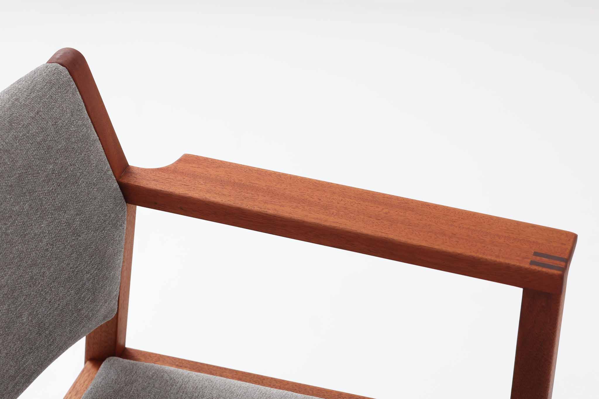 楽天市場】Borge Mogensen(ボーエ・モーエンセン) BM73 アームチェア