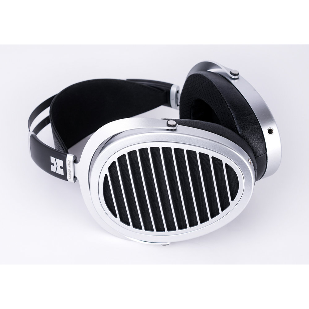 楽天市場】HIFIMAN ハイファイマン ANANDA NANO 平面磁界型
