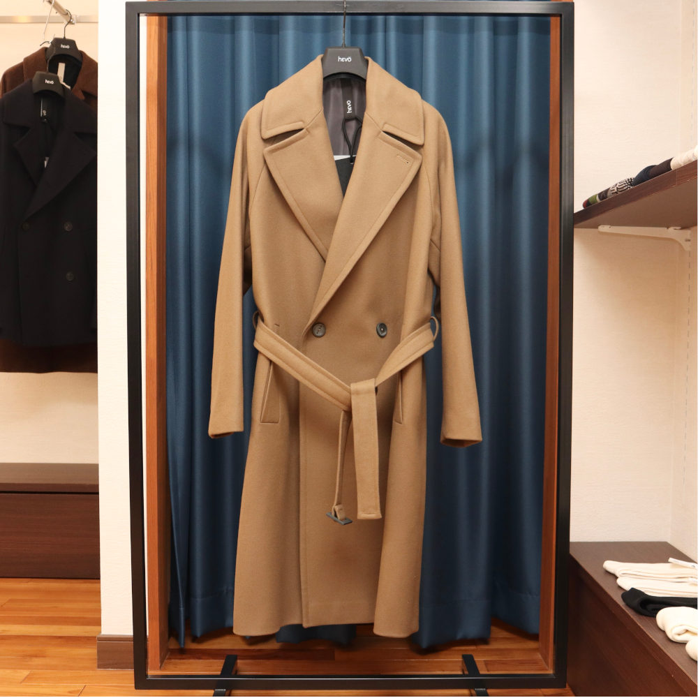 楽天市場】【SALE 40】【返品不可】hevo イーヴォ BRINDISI ソフト