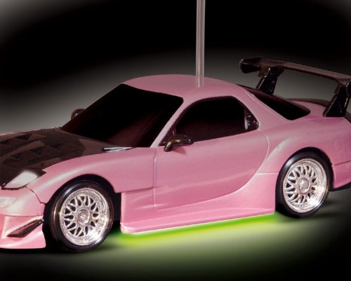 楽天市場】AERO R/C ドリフトパッケージライト DXセット TYPE:光