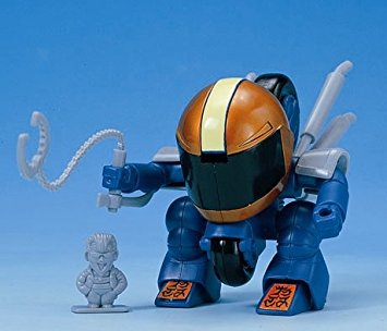 楽天市場】魔神英雄伝ワタル 魔神大集合 復刻版 第五界層 BOX タカラ