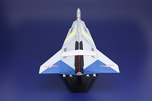 楽天市場】EX合金ウルトラホーク1号 (彩色済みダイキャストモデル