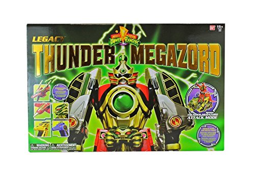 楽天市場】パワーレンジャーレガシー ドラゴンゾードの通販