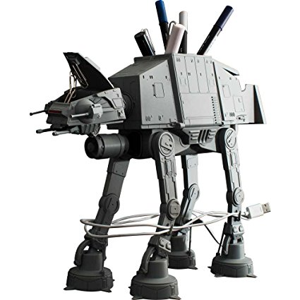 楽天市場】スターウォーズ AT-AT マルチスタンド 新品 : クロソイド屋