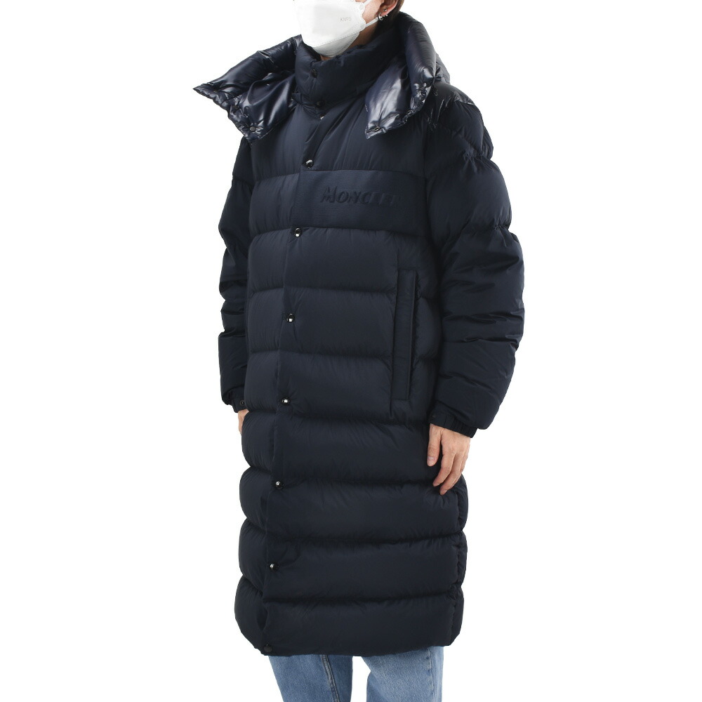 楽天市場】モンクレール MONCLER ダウンコート メンズ ダウン
