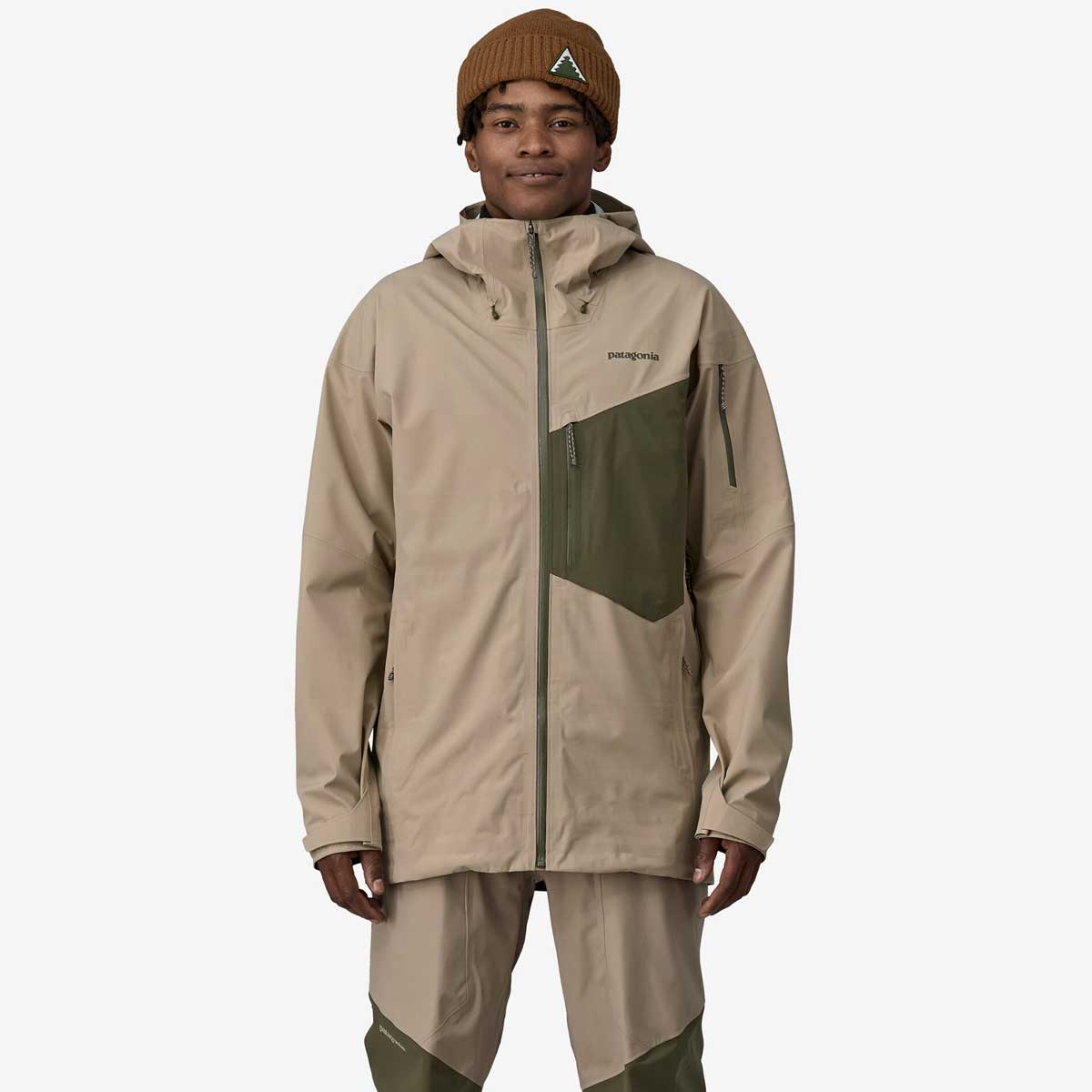 楽天市場】PATAGONIA パタゴニア スキーウェア メンズ ジャケット