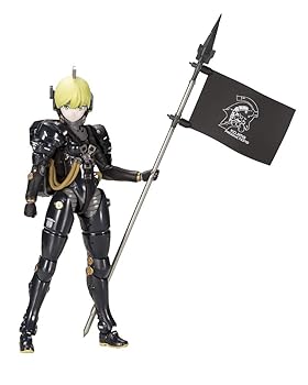 楽天市場】ねんどろいど じゃんぼ ルーデンス ブラックの通販