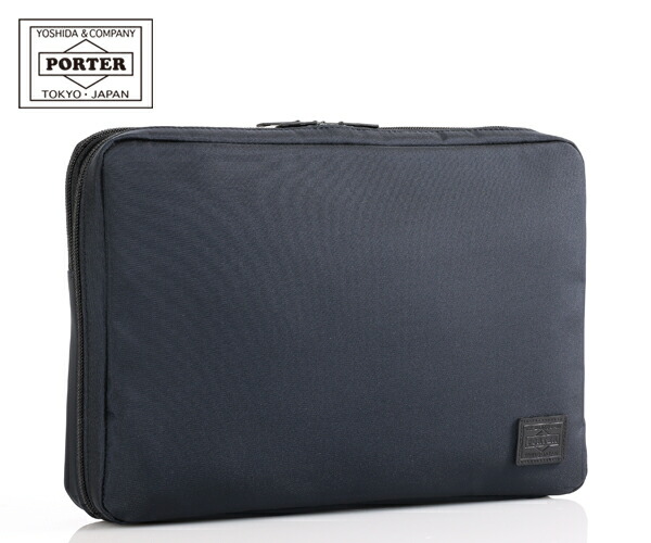楽天市場】吉田カバン ポーター porter pcケース 15インチの通販