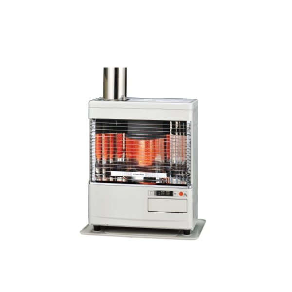 楽天市場】煙突 ストーブ（メーカーコロナ）の通販