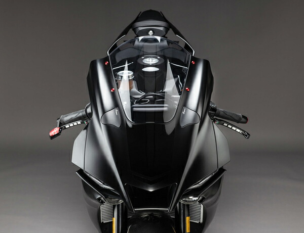 楽天市場】YZF-R1 20-22【LIGHTECH】（ライテック） ミラーブロック