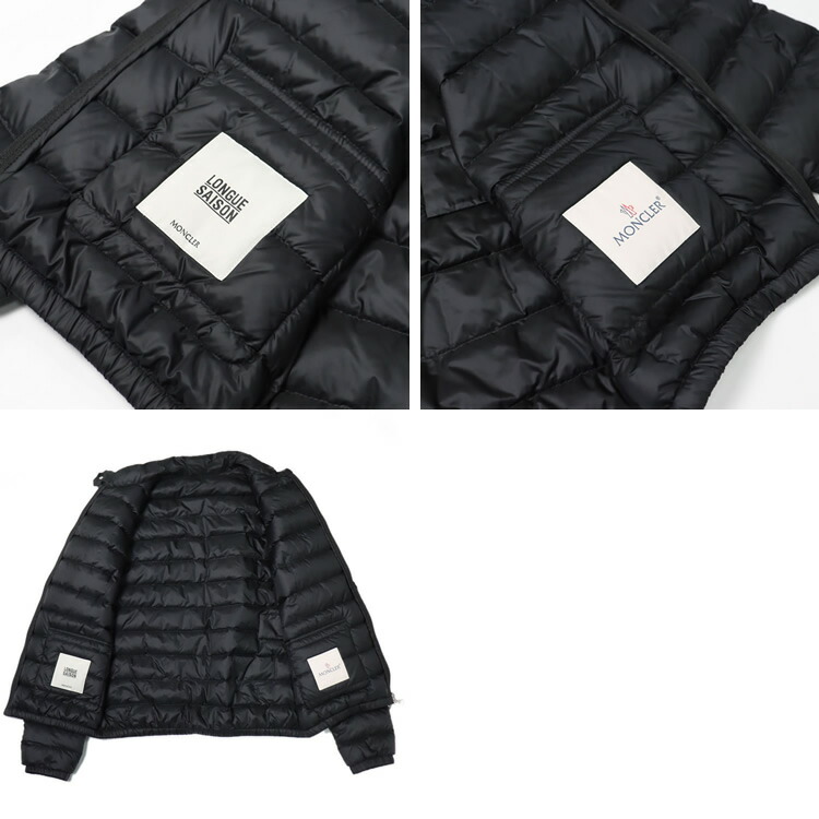 楽天市場】【SALE】モンクレール ダウン ダウンジャケット ライト