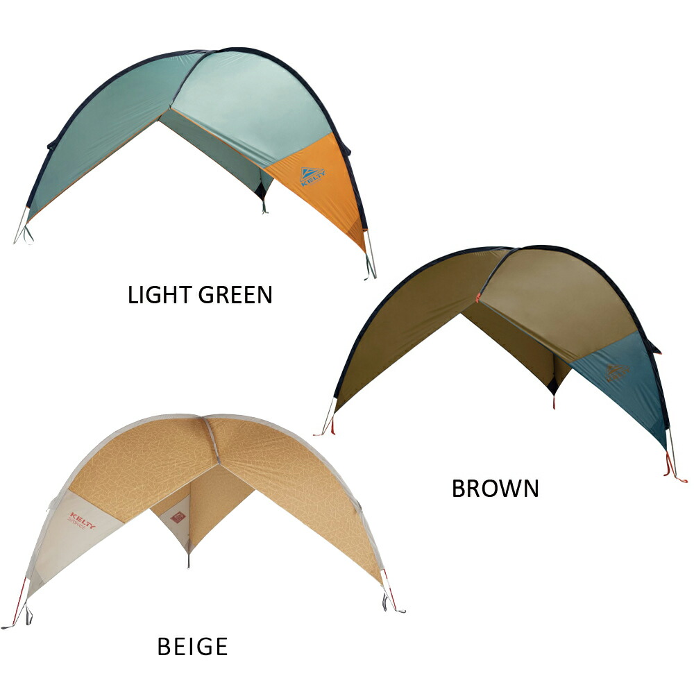 楽天市場】KELTY ケルティ 国内正規品 サンシェード サイドウォール