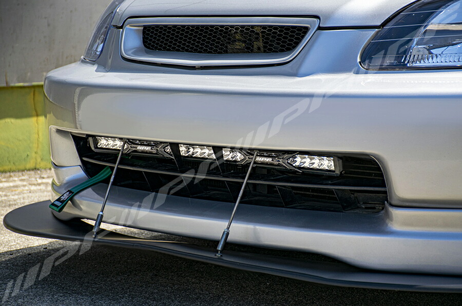 楽天市場】IPF LEDライトバー 600Sシリーズ 631SS 1個入 30インチ