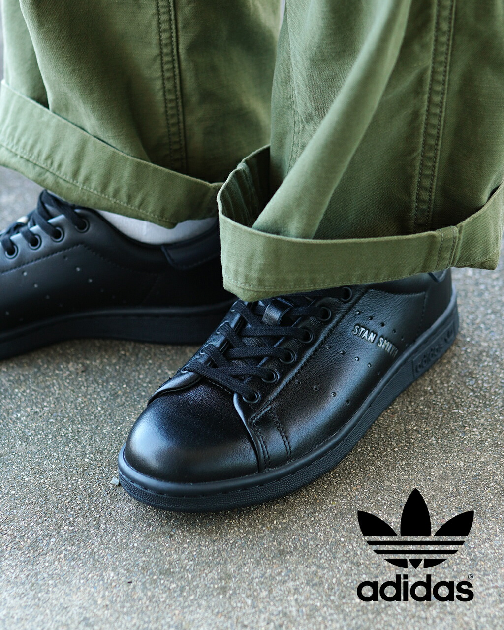 楽天市場】アディダス オリジナルス adidas originals スタンスミス