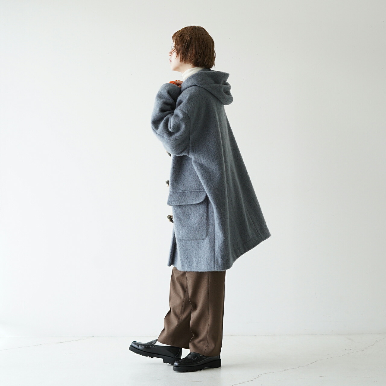 楽天市場】【アウトレット！30%OFF】バージスブルック BASISBROEK