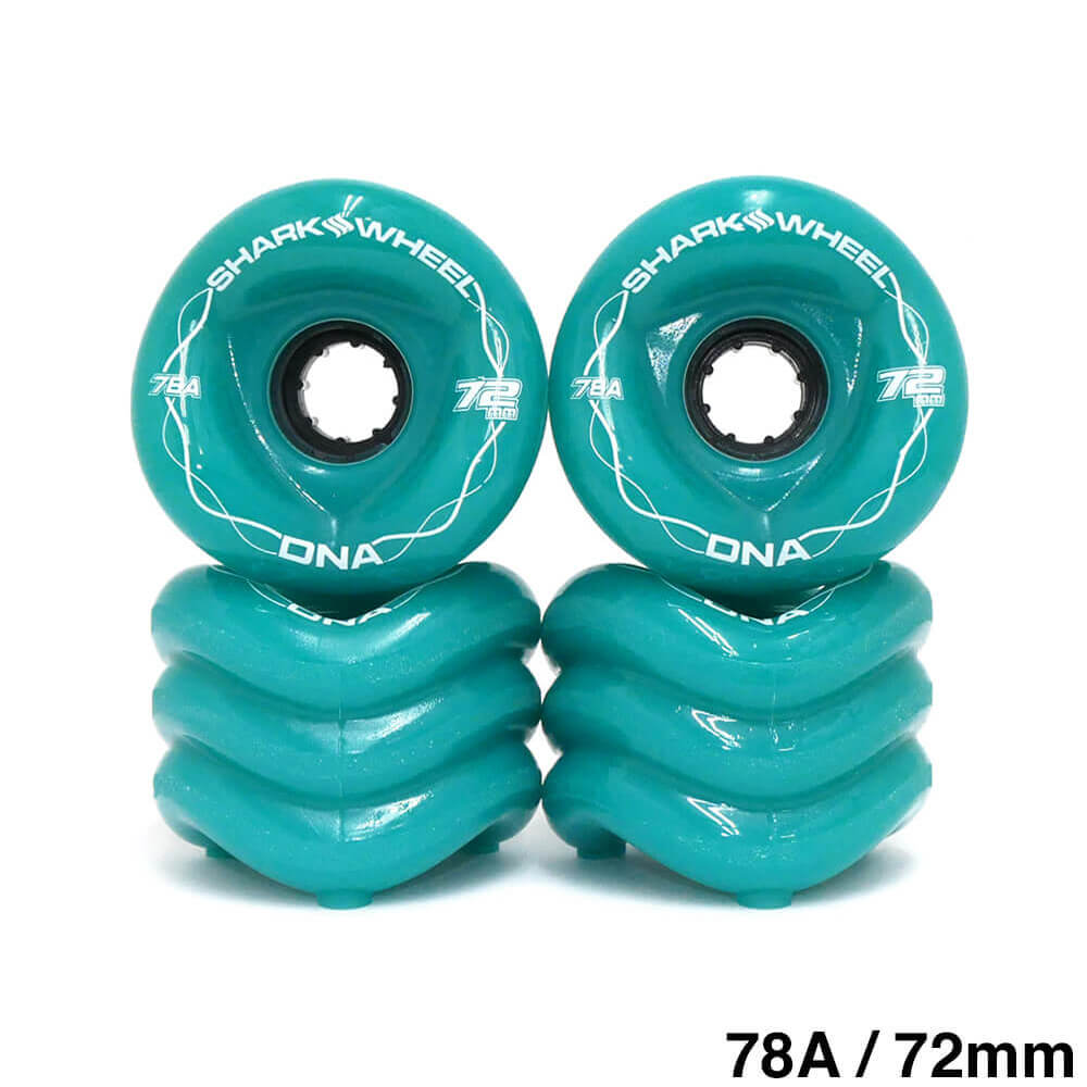 楽天市場】SHARK WHEEL シャークウィール ソフトウィール（クルーザー