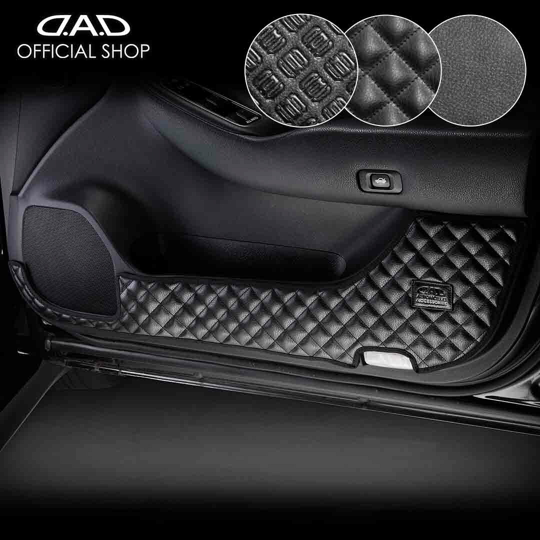 楽天市場】210系 クラウン 汚れ防止や傷隠しに！ D.A.Dドアキック