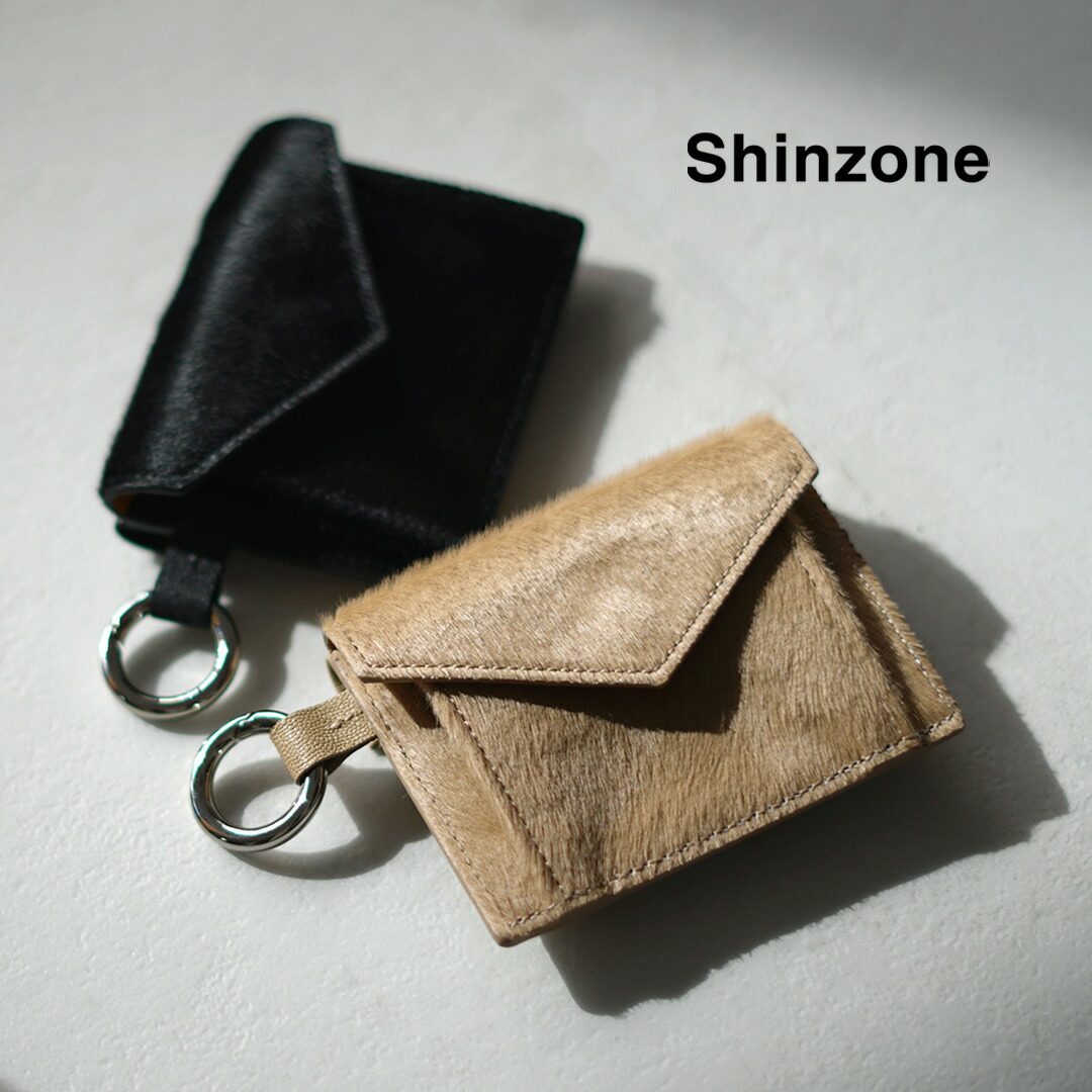 楽天市場】【30％OFF】【動画あり】SHINZONE（シンゾーン） レザー