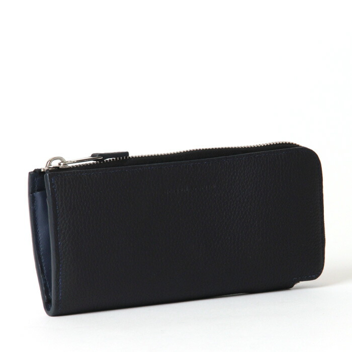 楽天市場】MAISON TAKUYA メゾンタクヤ 財布 長財布 L字ファスナー