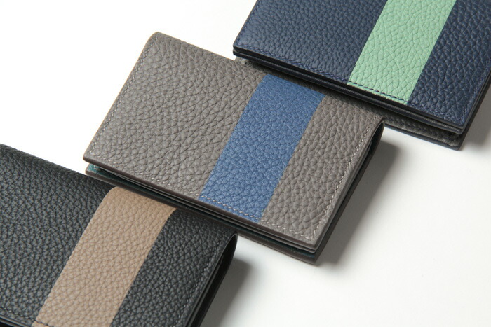 楽天市場】【クーポン】MAISON TAKUYA メゾンタクヤ 名刺入れ カード