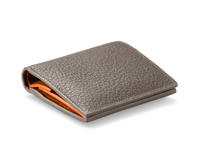 楽天市場】MAISON TAKUYA メゾンタクヤ 財布 二つ折り財布 Compact