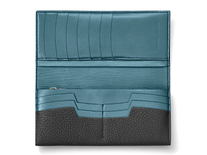 楽天市場】MAISON TAKUYA メゾンタクヤ 財布 長財布 二つ折り TT2