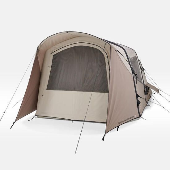 楽天市場】［15%OFF］QUECHUA ケシュア キャンプ ファミリーテント
