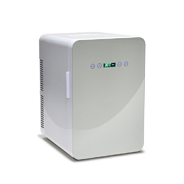 楽天市場】ベルソス 24Lダブルペルチェ冷温庫 VS-442 (納期目安1-2週間