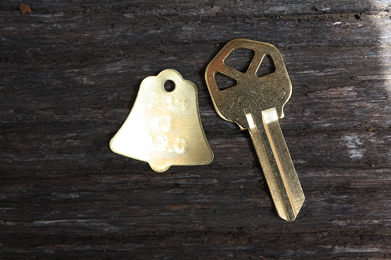 楽天市場】US製vintageキー Pﾌｨｸｼｮﾝのブッチの家もこれ！デッド