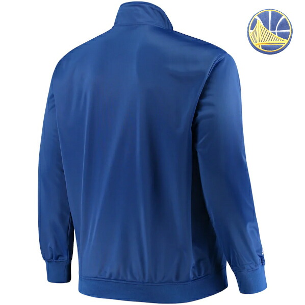 楽天市場】大きいサイズ MAJESTIC GOLDEN STATE WARRIORS NBA WARM UP