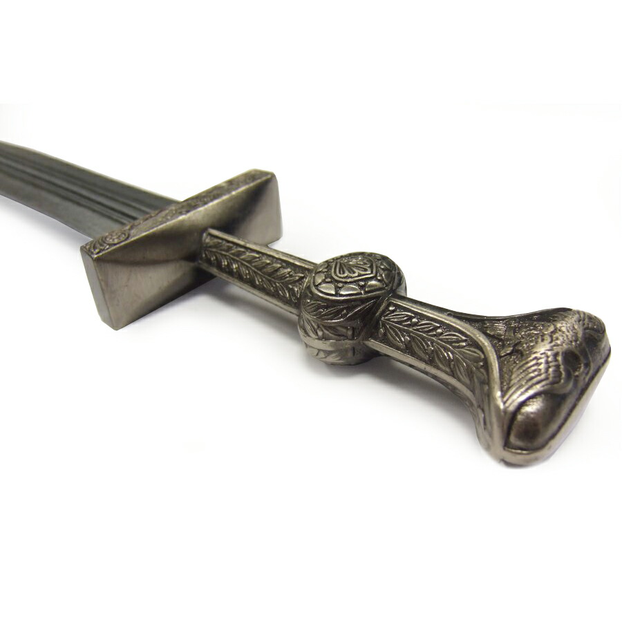 楽天市場】DENIX ローマ・シーザーダガー 短剣 4101 模造刀 デニックス