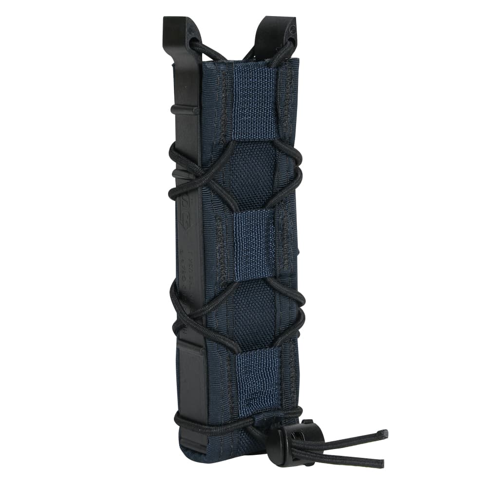 楽天市場】High Speed Gear SMGマガジンポーチ TACOシングル MP5/MP7他