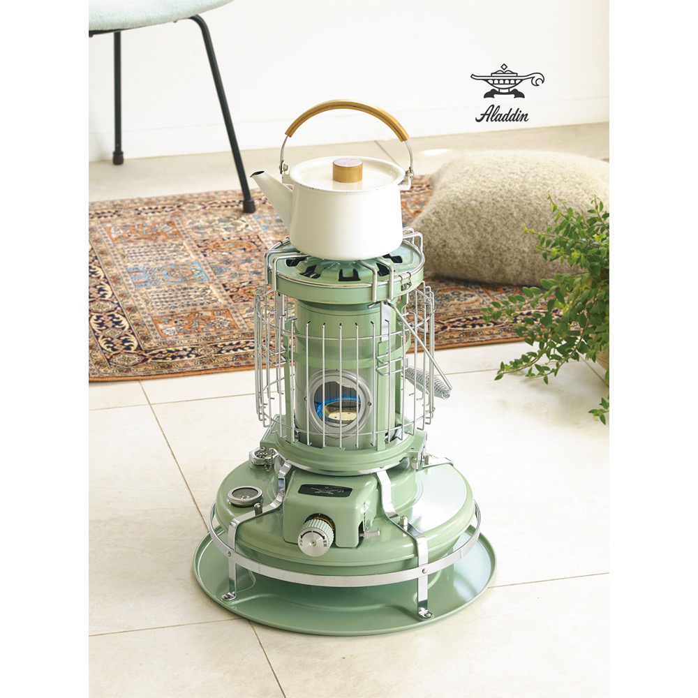 楽天市場】【最大8000円OFFクーポン 2月23日迄】 Aladdin/アラジン