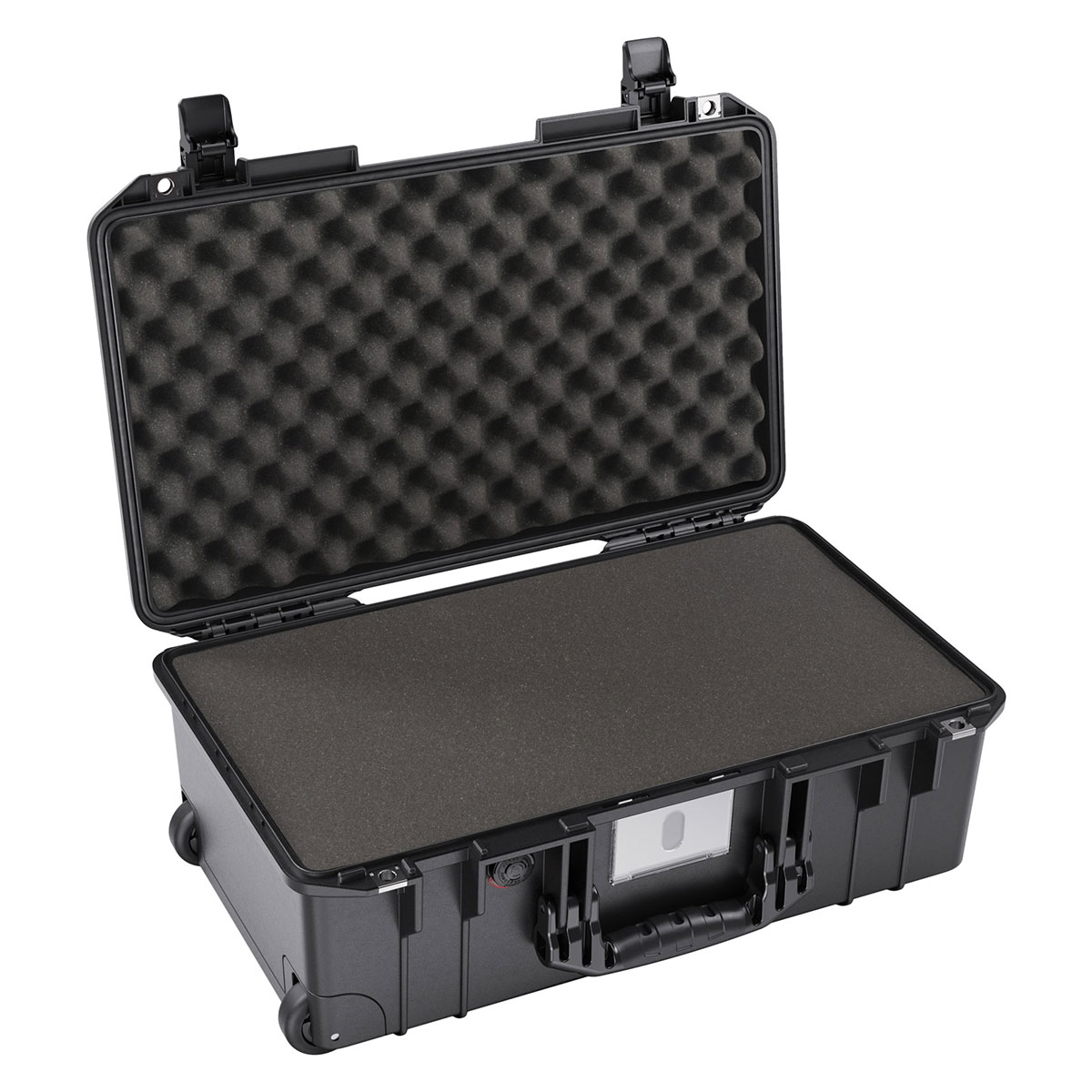 楽天市場】PELICAN ペリカンケース エアケース 1535 ウレタンフォーム