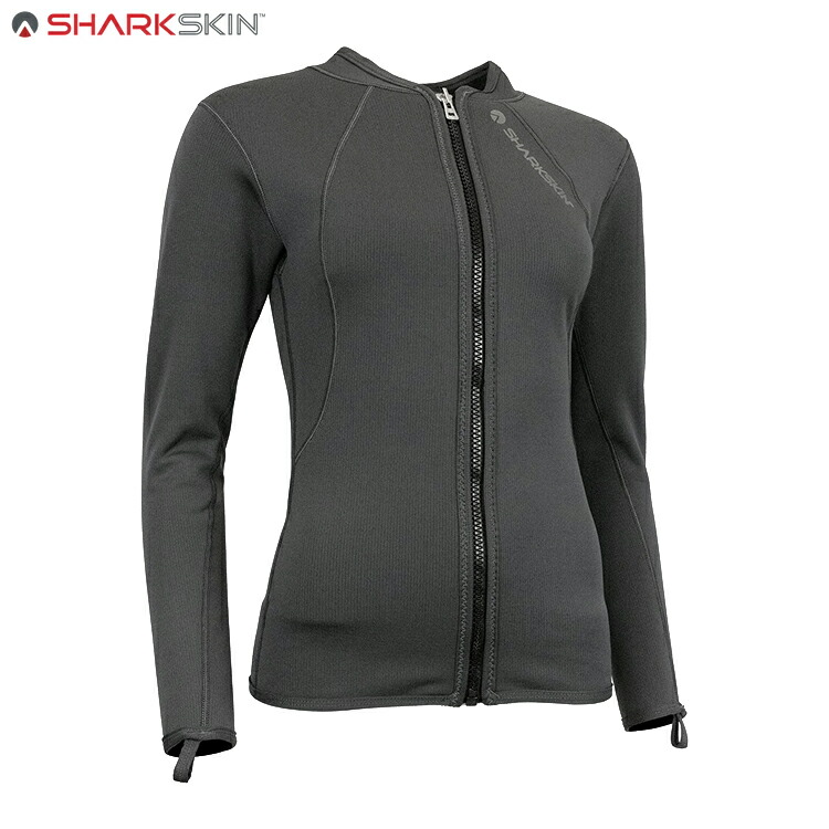 楽天市場】SHARKSKIN (シャークスキン) T2 チルプルーフ ロング