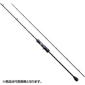 シマノ ゲーム Type スロー J B66-0 (ロッド・釣竿) 価格比較 - 価格.com