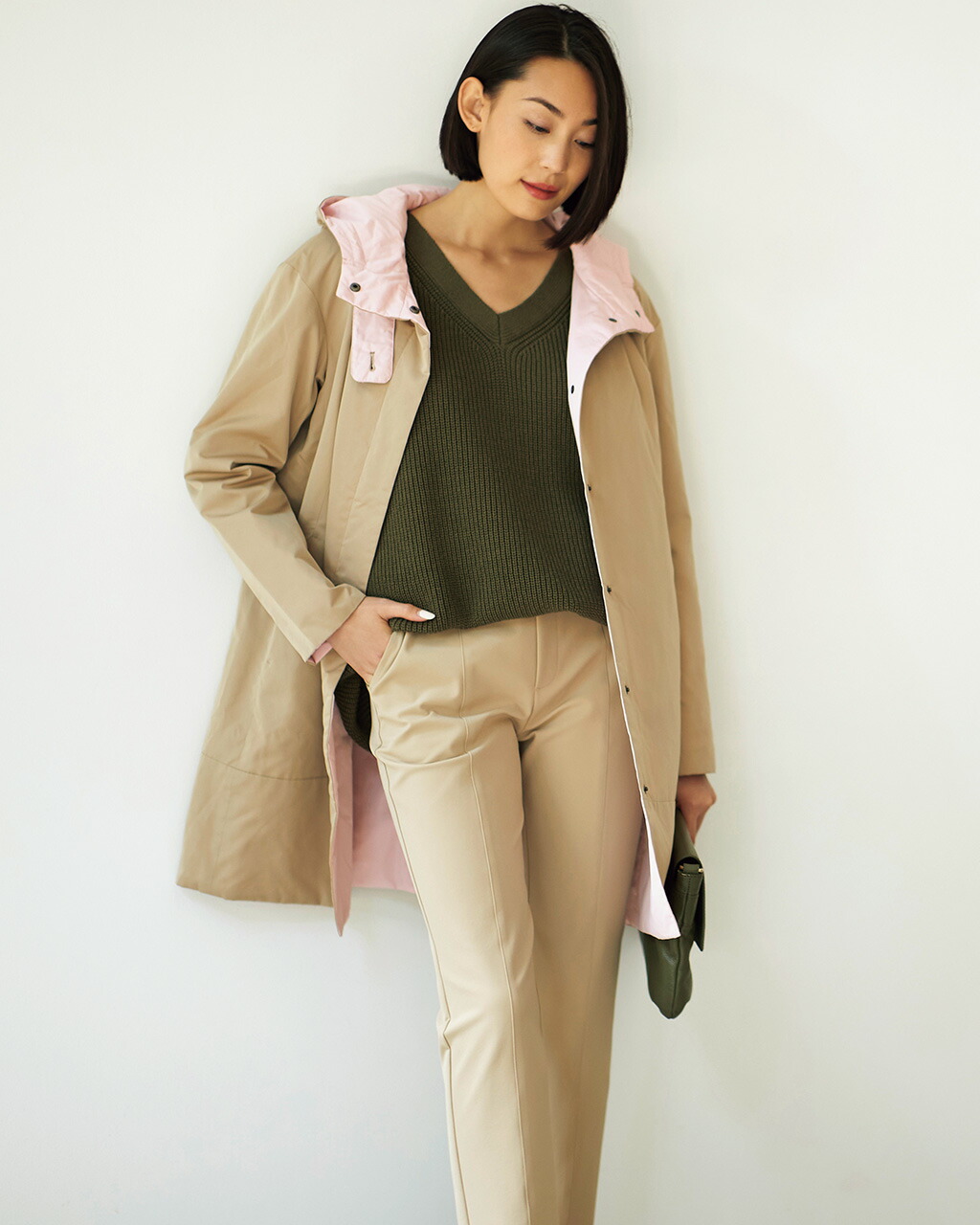 楽天市場】セール45%OFF 【ドゥクラッセ】 ダウン アウター マジカル