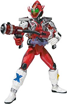 楽天市場】【中古】S.H.フィギュアーツ 仮面ライダーフォーゼ