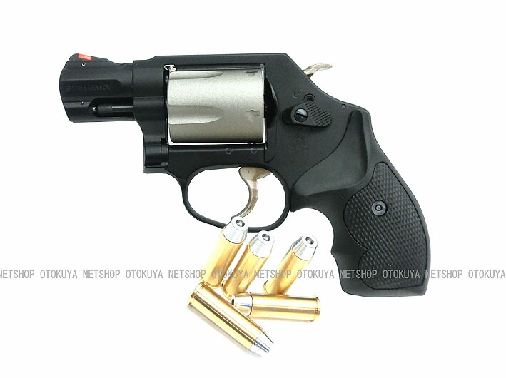 楽天市場】発火モデル【限定】 S&W M360PD プライベートディフェンス