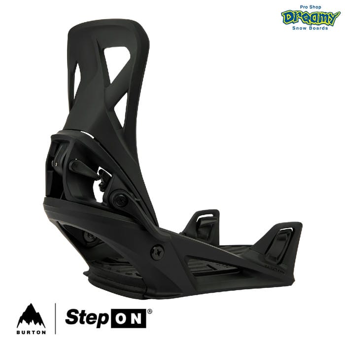 楽天市場】burton step on（取付システム4×4）の通販