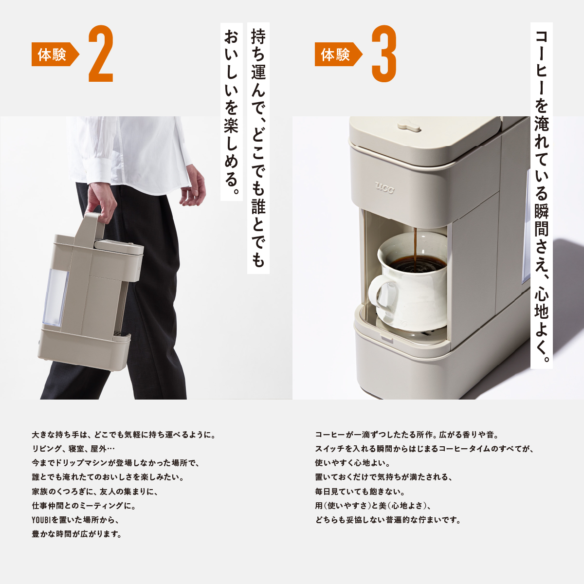 楽天市場】【公式】UCC カプセル式 コーヒーメーカーUCC ドリップ