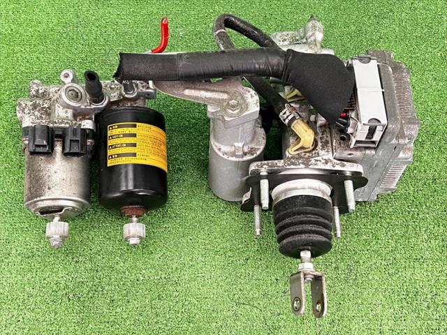 楽天市場】プリウス 50系（ABSブレーキアクチュエーター｜ブレーキ