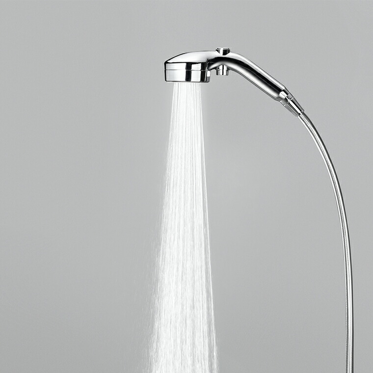 楽天市場】FBミストシャワー mitosストップ（SANEI）【シャワーヘッド