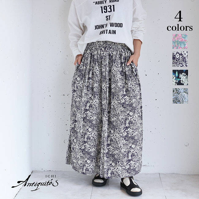 楽天市場】【新作】iCHi Antiquites(イチアンティークス)LIBERTY