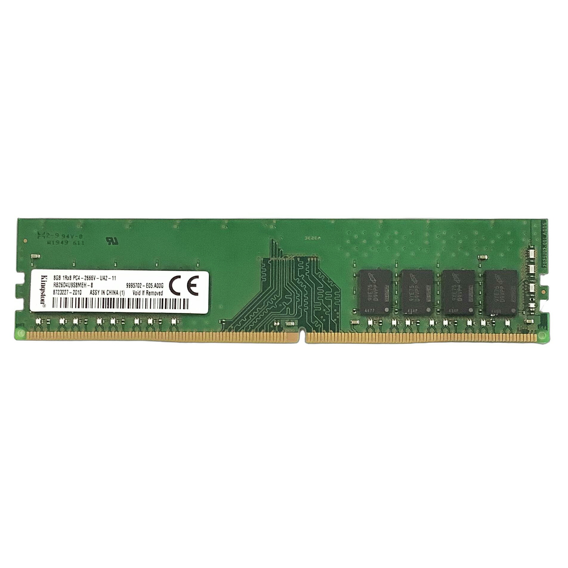 楽天市場】R029-16GB 1RX8 PC4-3200AA メモリ 1点 SK hynix/Kingston