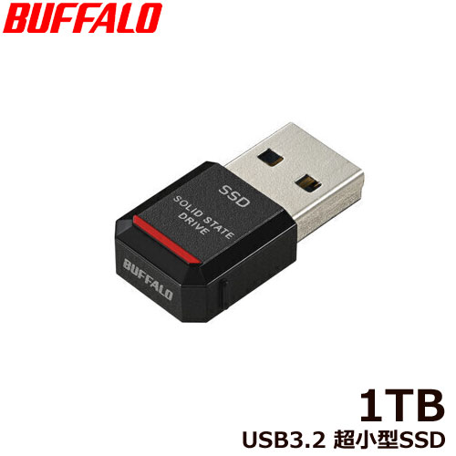 楽天市場】バッファロー BUFFALO 外付けSSD SSD-PSTA/D 250GB/500GB