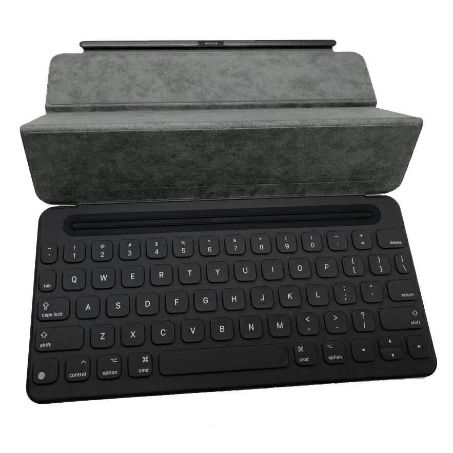 楽天市場】Apple 10.5インチiPad Pro用 Smart Keyboard MPTL2J/A A1829