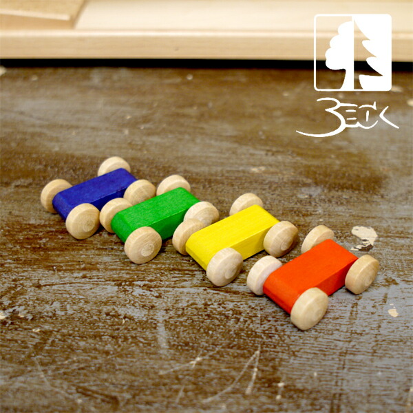 楽天市場】[メール便可] Beck ベック社 4色カーセット〜ドイツ・Beck